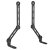 MACLEAN UCHWYT VESA NA SOUNDBAR UNIWERSALNY, 15KG MAX MC-334