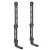 MACLEAN UCHWYT VESA NA SOUNDBAR UNIWERSALNY, 15KG MAX MC-334