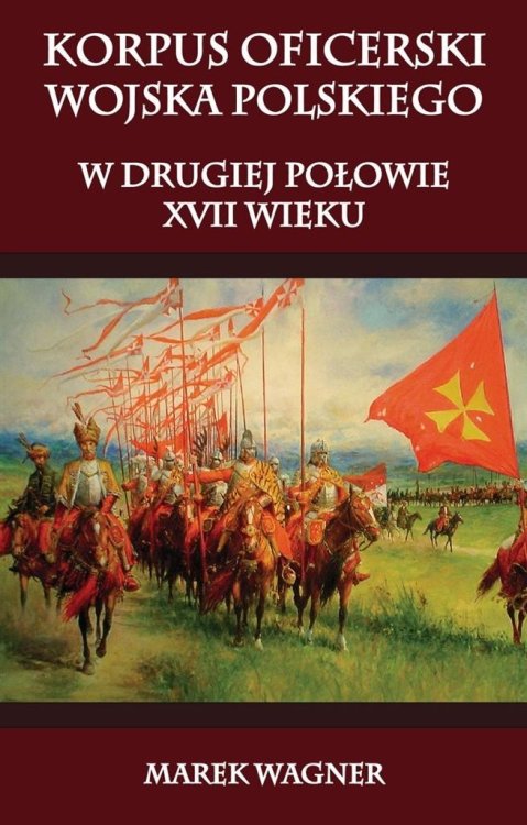 Korpus oficerski wojska polskiego