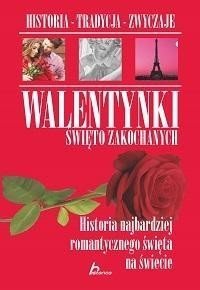 Walentynki. Święto zakochanych TW