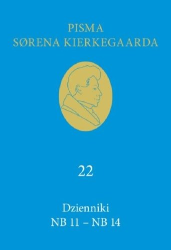 Dzienniki NB 11 NB 14