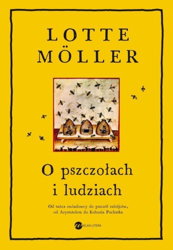 O pszczołach i ludziach w.2
