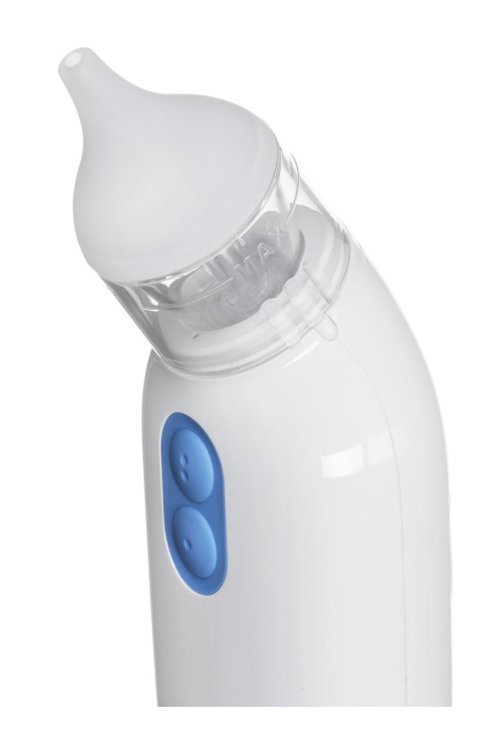 Aspirator do nosa BRAUN BNA 100