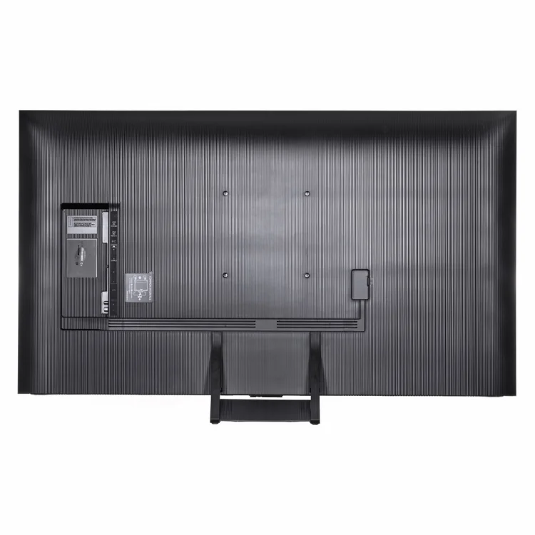 Telewizor Samsung QE55QN80FAUXXH Neo QLED 55'' 4K Ultra HD 144Hz Tizen Dolby Atmos Srebrny (MODEL 2025)