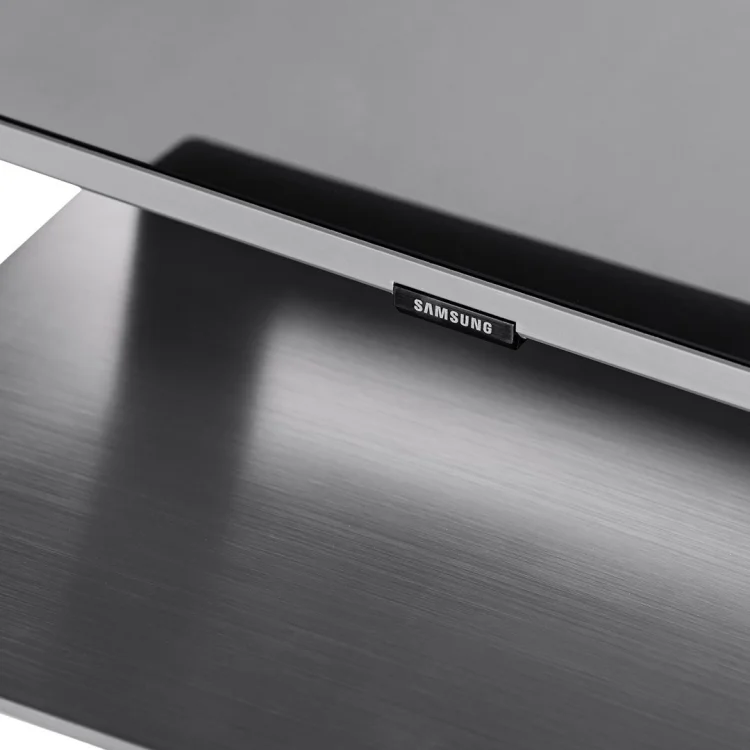 Telewizor Samsung QE55QN80FAUXXH Neo QLED 55'' 4K Ultra HD 144Hz Tizen Dolby Atmos Srebrny (MODEL 2025)