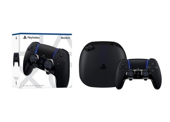 Kontroler bezprzewodowy SONY DualSense Edge czarny
