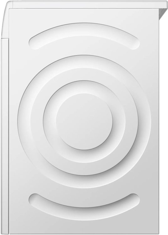 Suszarka do bielizny BOSCH WTH83277PL