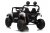 Pojazd Terenowy PASSION 4x4 Biały