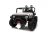 Pojazd Terenowy PASSION 4x4 Biały