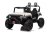 Pojazd Terenowy PASSION 4x4 Biały