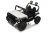 Pojazd Terenowy PASSION 4x4 Biały