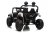 Pojazd Terenowy PASSION 4x4 Biały
