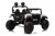 Pojazd Terenowy PASSION 4x4 Biały