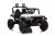 Pojazd Terenowy PASSION 4x4 Biały