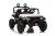 Pojazd Terenowy PASSION 4x4 Biały