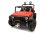 Pojazd Terenowy PASSION 4x4 Czerwony