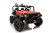 Pojazd Terenowy PASSION 4x4 Czerwony