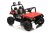Pojazd Terenowy PASSION 4x4 Czerwony