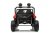 Pojazd Terenowy PASSION 4x4 Czerwony