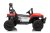 Pojazd Terenowy PASSION 4x4 Czerwony