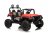 Pojazd Terenowy PASSION 4x4 Czerwony
