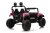 Pojazd Terenowy PASSION 4x4 Różowy