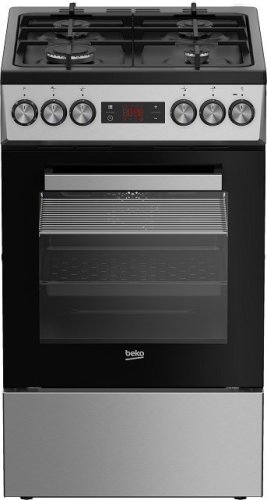 Kuchnia BEKO FSM52332DXDT