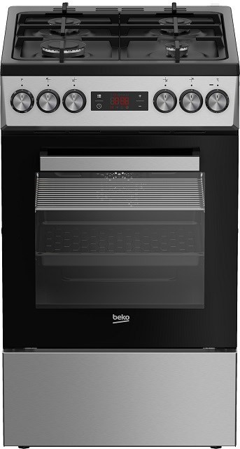 Kuchnia BEKO FSM52332DXDT