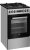 Kuchnia BEKO FSM52332DXDT