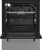 Kuchnia BEKO FSM52332DXDT