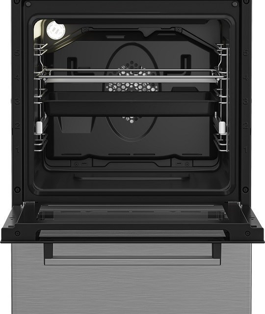 Kuchnia BEKO FSM52332DXDT