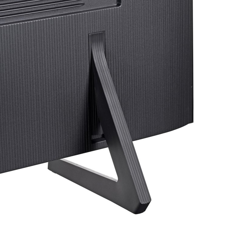 Telewizor Samsung QE65Q8FAAUXXH QLED 65'' 4K Ultra HD Tizen Q-Symphony DVB-T2 Szary (MODEL 2025)