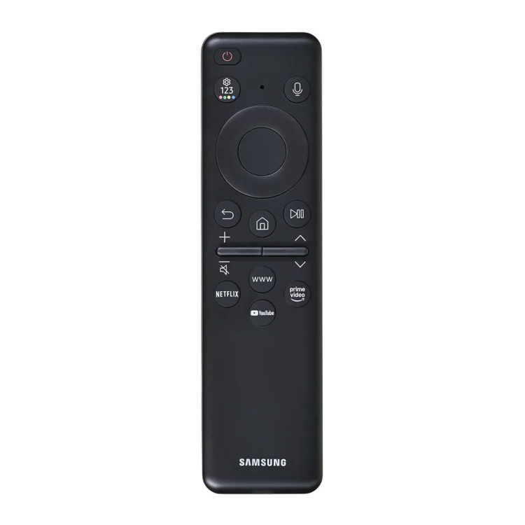 Telewizor Samsung QE65Q8FAAUXXH QLED 65'' 4K Ultra HD Tizen Q-Symphony DVB-T2 Szary (MODEL 2025)