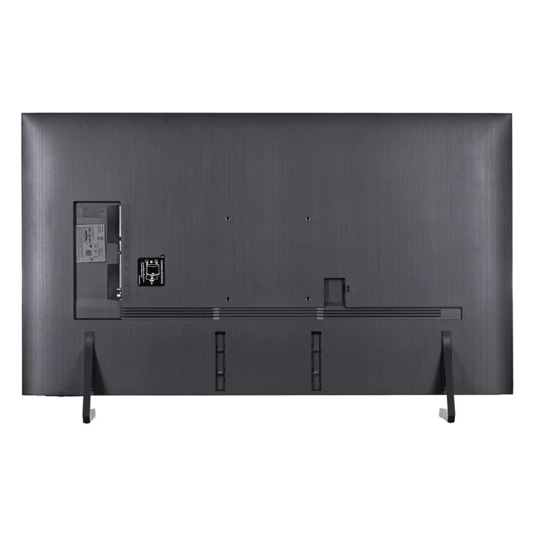 Telewizor Samsung QE65Q8FAAUXXH QLED 65'' 4K Ultra HD Tizen Q-Symphony DVB-T2 Szary (MODEL 2025)