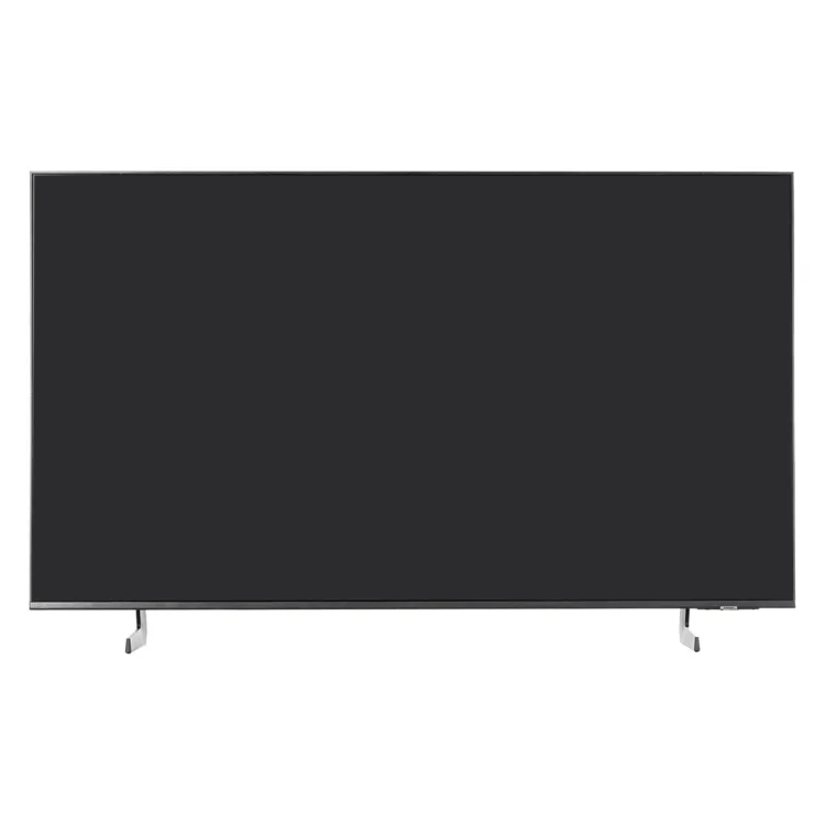 Telewizor Samsung QE65Q8FAAUXXH QLED 65'' 4K Ultra HD Tizen Q-Symphony DVB-T2 Szary (MODEL 2025)