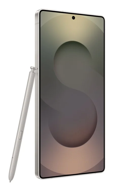 Samsung Galaxy S25 Ultra (S938) 5G 12/256 GB Dual Sim Titanium Jadegreen