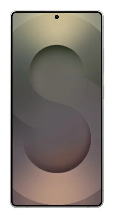 Samsung Galaxy S25 Ultra (S938) 5G 12/256 GB Dual Sim Titanium Jadegreen