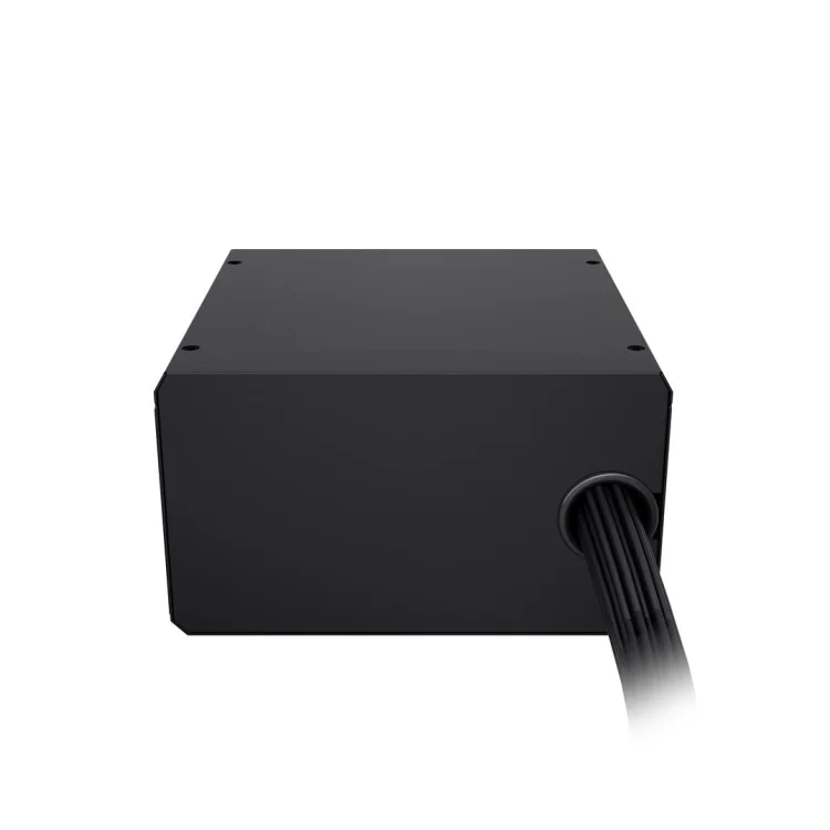 GEMBIRD ZASILACZ KOMPUTEROWY FORNAX POWER 650W 80+BRONZE ATX, 650W, AKTYWNE PFC, 12CM WENTYLATOR