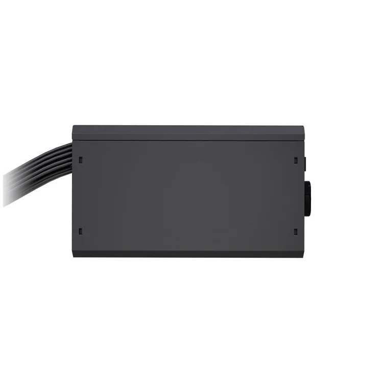 GEMBIRD ZASILACZ KOMPUTEROWY FORNAX POWER 650W 80+BRONZE ATX, 650W, AKTYWNE PFC, 12CM WENTYLATOR