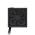 GEMBIRD ZASILACZ KOMPUTEROWY FORNAX POWER 750W 80+ BRONZE ATX, 750W, AKTYWNE PFC, 12CM WENTYLATOR