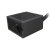 GEMBIRD ZASILACZ KOMPUTEROWY FORNAX POWER 750W 80+ BRONZE ATX, 750W, AKTYWNE PFC, 12CM WENTYLATOR