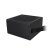 GEMBIRD ZASILACZ KOMPUTEROWY FORNAX POWER 750W 80+ BRONZE ATX, 750W, AKTYWNE PFC, 12CM WENTYLATOR