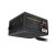GEMBIRD ZASILACZ KOMPUTEROWY FORNAX POWER 750W 80+ BRONZE ATX, 750W, AKTYWNE PFC, 12CM WENTYLATOR