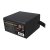 GEMBIRD ZASILACZ KOMPUTEROWY FORNAX POWER 750W 80+ BRONZE ATX, 750W, AKTYWNE PFC, 12CM WENTYLATOR