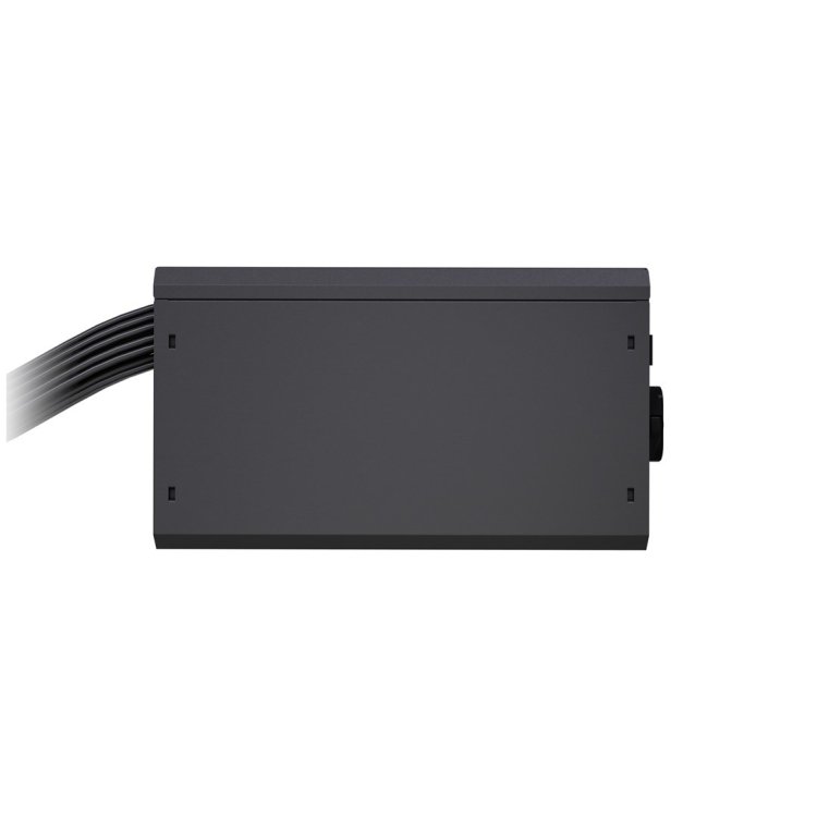 GEMBIRD ZASILACZ KOMPUTEROWY FORNAX POWER 750W 80+ BRONZE ATX, 750W, AKTYWNE PFC, 12CM WENTYLATOR