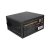 GEMBIRD ZASILACZ KOMPUTEROWY FORNAX POWER 750W 80+ GOLD ATX, 750W, AKTYWNE PFC, 12CM WENTYLATOR