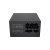 GEMBIRD ZASILACZ KOMPUTEROWY FORNAX POWER 750W 80+ GOLD ATX, 750W, AKTYWNE PFC, 12CM WENTYLATOR
