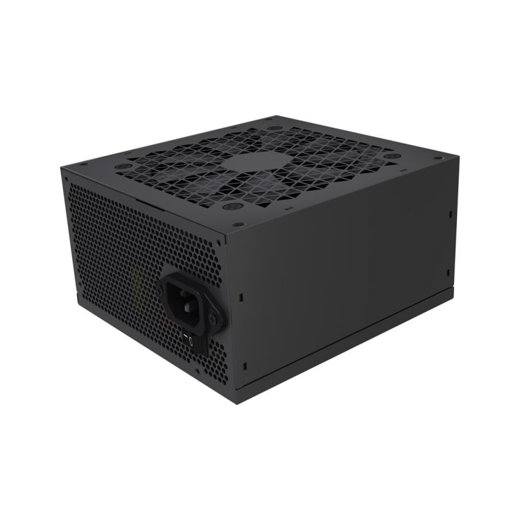 GEMBIRD ZASILACZ KOMPUTEROWY FORNAX POWER 1000W 80+ GOLD ATX, 1000W, AKTYWNE PFC, 12CM WENTYLATOR