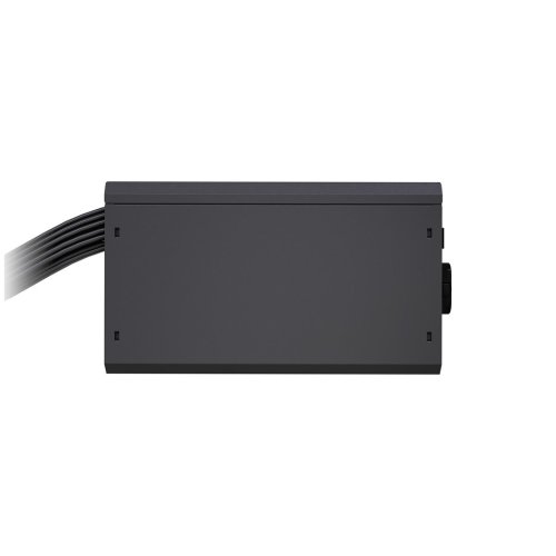 GEMBIRD ZASILACZ KOMPUTEROWY FORNAX POWER 80+ BRONZE ATX, 850W, AKTYWNE PFC, 12CM WENTYLATOR