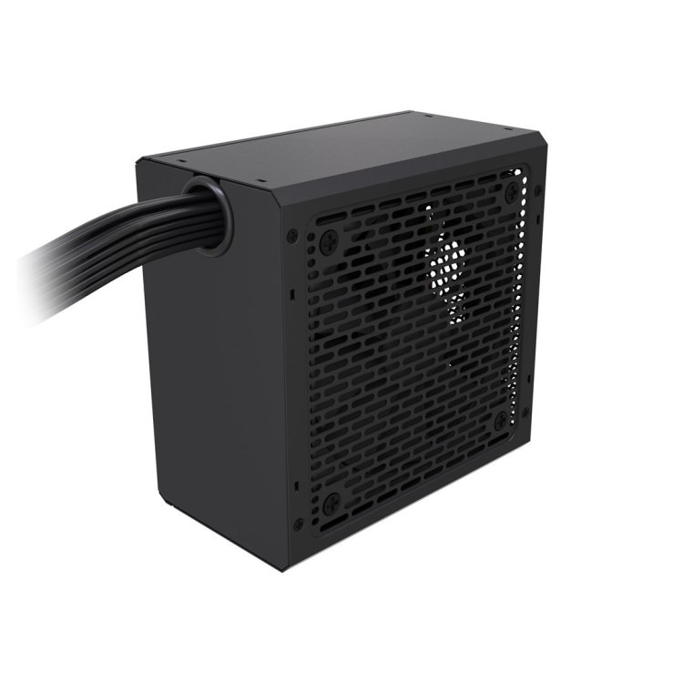 GEMBIRD ZASILACZ KOMPUTEROWY FORNAX POWER 80+ BRONZE ATX, 850W, AKTYWNE PFC, 12CM WENTYLATOR